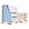 Soria Natural Totalvit 9 Complexe B 885 mg 28 comprimés