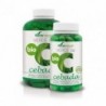 Soria Natural Grüne Bio-Gerste 80 Kapseln 630 mg