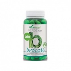 Brocoli vert Soria Natural 80 gélules