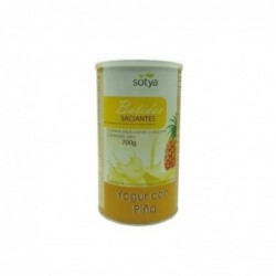 Sotya Beslan Batido Saciante de Yogur y Piña 700 g