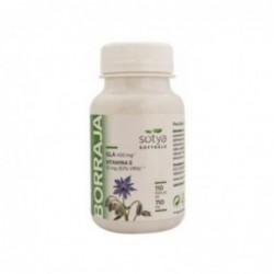 Sotya Beslan Borragine + Vitamina E 710 mg 110 Perle