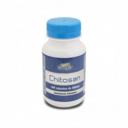 Sotya Beslan Chitosano 100 capsule