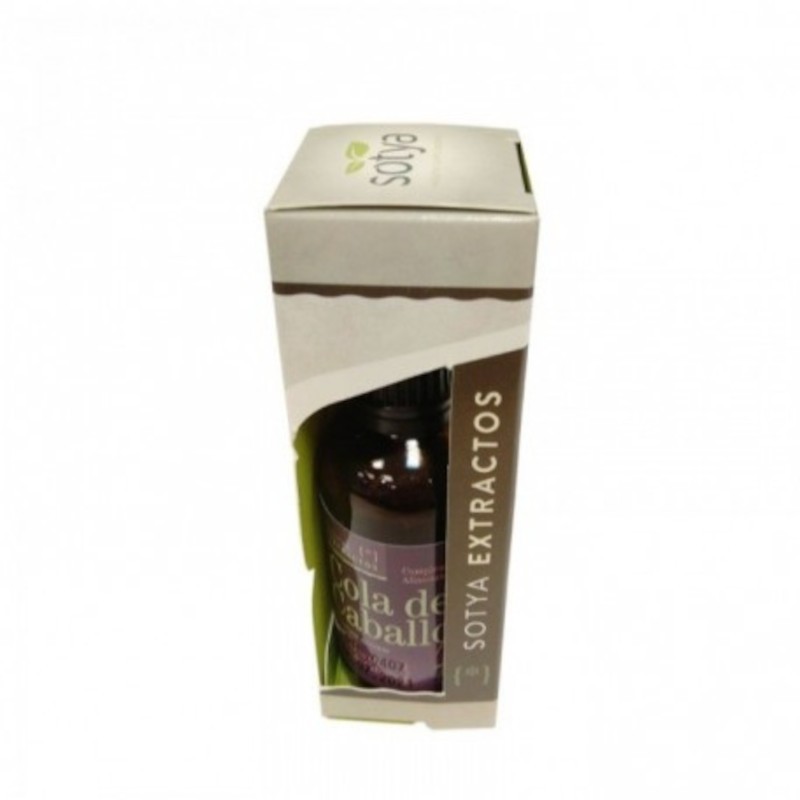 Prêle de Beslan Sotya 50 ml Prêle de Beslan Sotya 50 ml