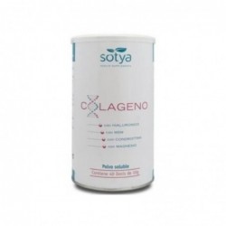 Sotya Beslan Collagène + Acide Hyaluronique + MSM Flacon de 400 gr