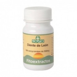 Sotya Beslan Löwenzahn 100 Tabletten