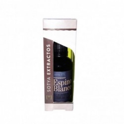 Sotya Beslan Aubépine 50 ml