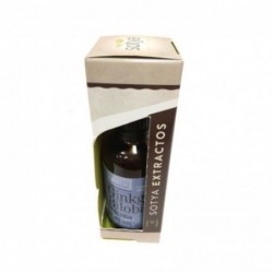 Sotya Beslan Ginkgo Biloba 50 ml Glyceriniert