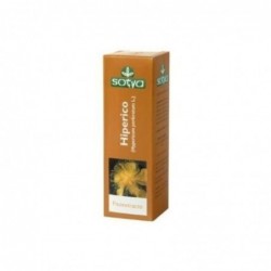 Sotya Beslan St. John's Wort Extract 50 ml