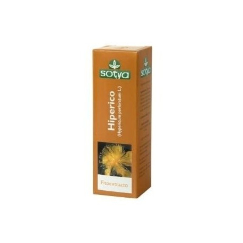 Sotya Beslan St. John's Wort Extract 50 ml