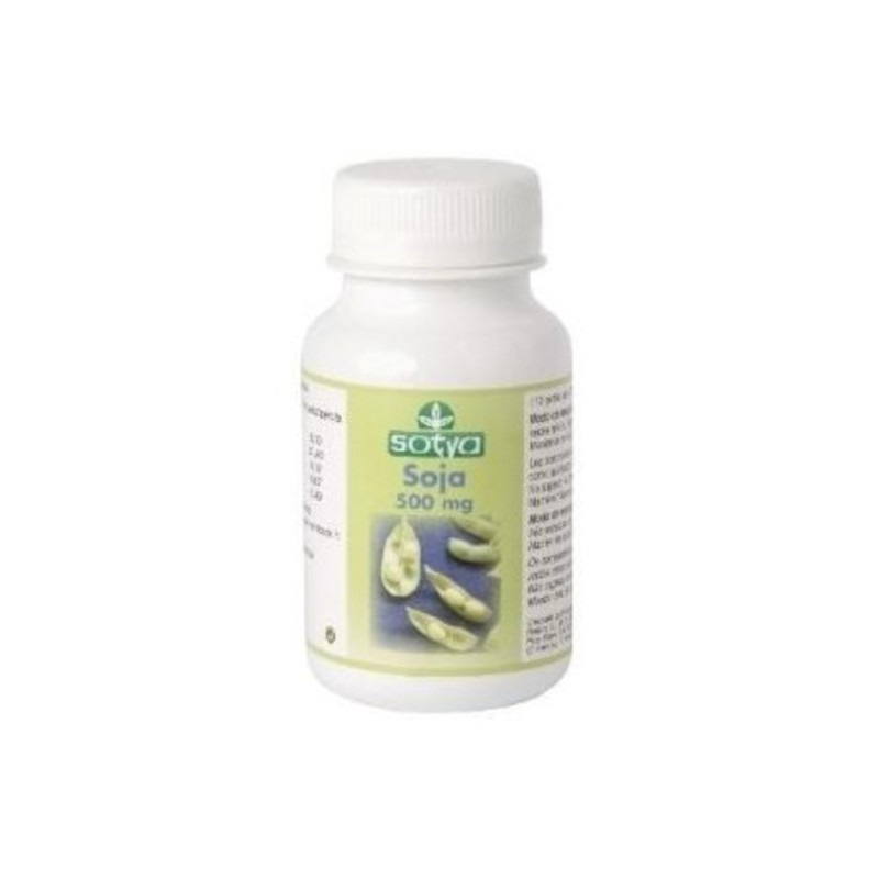 Sotya Beslan Lecithin 740 mg 110 Pearls Sotya Beslan Lecithin 740 mg 110 Pearls