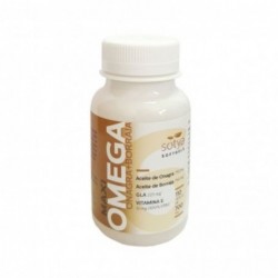 Sotya Beslan Maxi Omega 6 Onagra Y Borraja 700 mg 110 Perlas