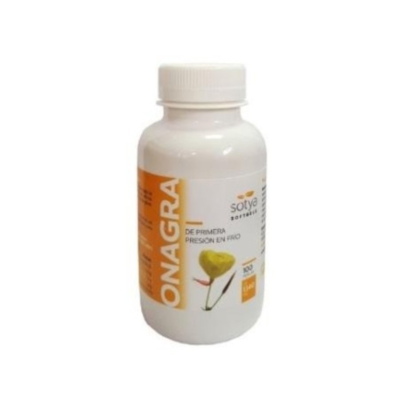 Sotya Beslan Onagra 1405 mg 100 Perlas