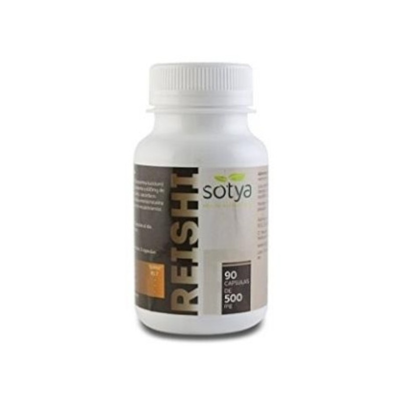 Sotya Beslan Reishi 90 capsule Sotya Beslan Reishi 90 capsule