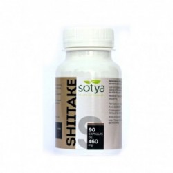 Sotya Beslan Shiitake 90 capsule