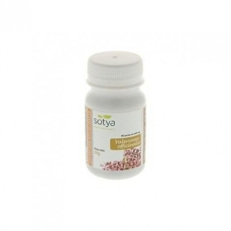 Sotya Beslan Valeriana 60 Perle Sotya Beslan Valeriana 60 Perle
