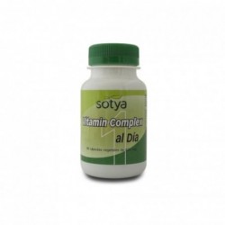 Sotya Beslan Complesso vitaminico 820 mg 60 capsule