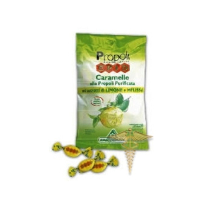 Specchiasol Oligomir Candies 24 units