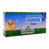 Specchiasol Fisiosol 15 Copper 20 Vials 2 ml