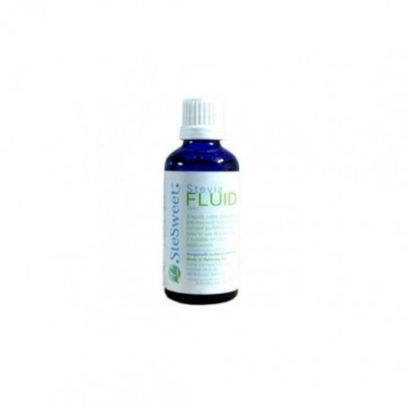 Stevia 50 ml Stevia 50 ml
