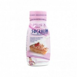 Sucralin Sucralose Granulated Sweetener Family Size 300g