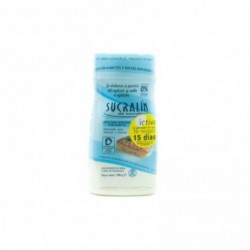 Sucralin Sucralose Granulated Sweetener for Diabetics 190g