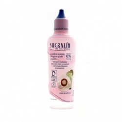 Édulcorant liquide Sucralin Sucralose 84 ml