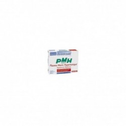 Superdiet Oligocean Pmh Hypertonic Marine Plasma 20 Vials