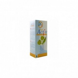 Tegor Artischocken-Aktivsirup 200 ml