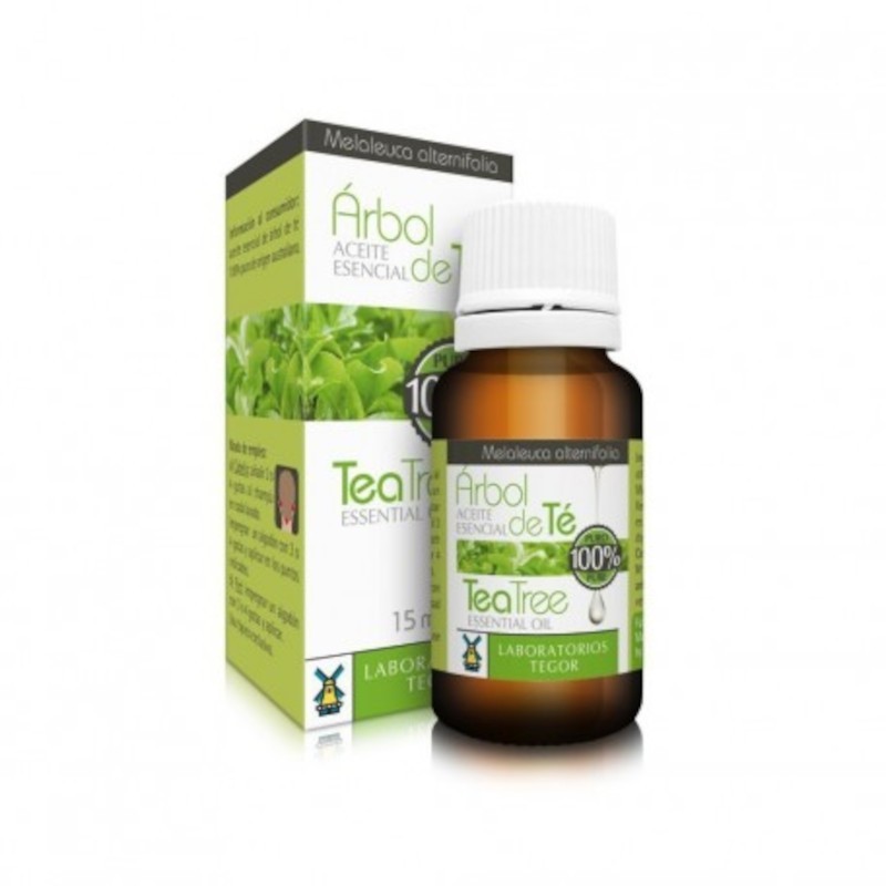 Tegor Teebaum 15 ml