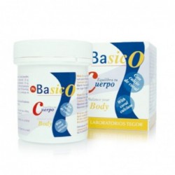 Tegor Basispulver 100 gr