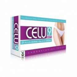 Tegor Cell 9 Adipo 45 compresse