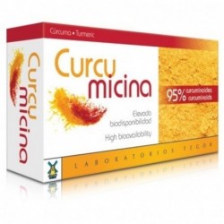 Tegor Curcumycin 60 Kapseln
