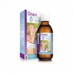 Sciroppo Tegor Drenactiv 200 ml