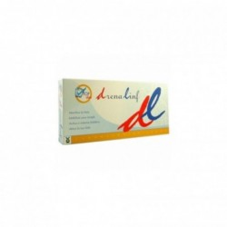 Tegor Drenaline 10 flacons
