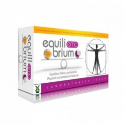 Tegor Equilibrium Emo 60 Kapseln