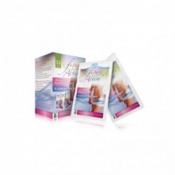 Tegor Figure Active 14 Beutel à 20 gr