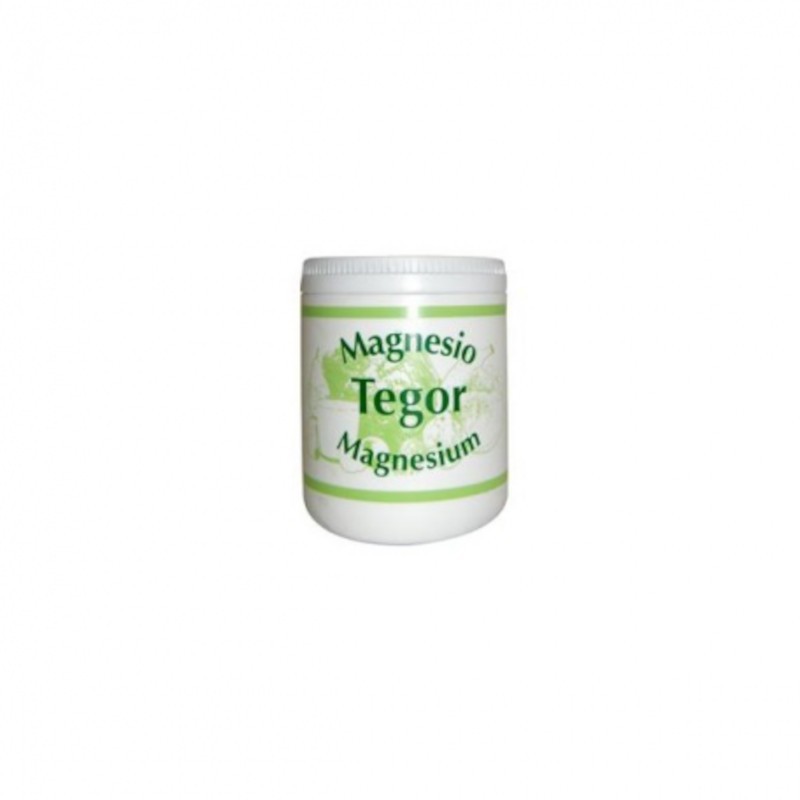 Tegor Magnesium 180 gr Tegor Magnesium 180 gr