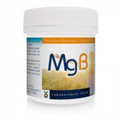 Tegor Mgb 60 Tablets