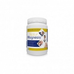 Tegor Naturmagnesium Powder 300 gr