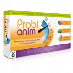 Tegor Probianim 40 Capsules