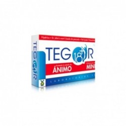 Tegor Tegor Animo 18 + 40 Capsule