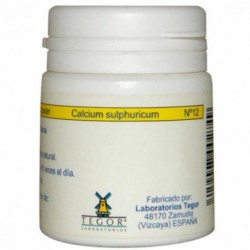 Tegor Tegorsales 12 Calciumsulfat 350 Tabletten