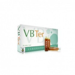 Tegor Vb Ter Stonebreaker 20 Vials Agbio