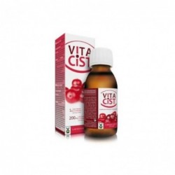 Tegor Vitacist 100 ml