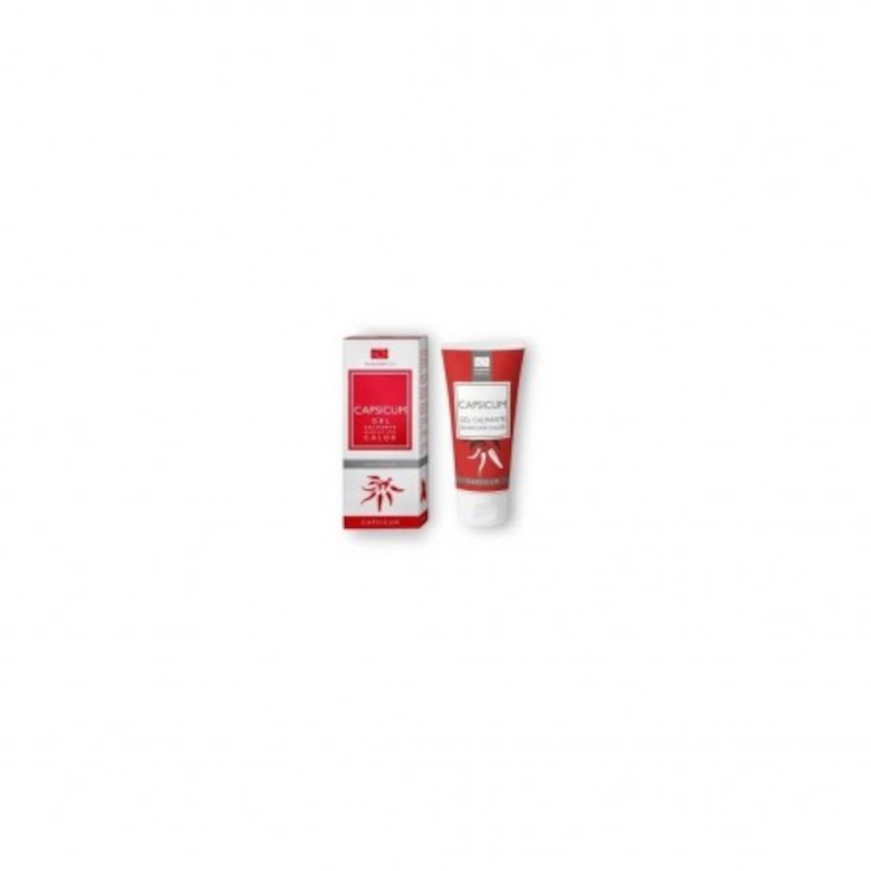 Terpenisches Capsicum-Beruhigungsgel mit Wärmewirkung, 100 ml Terpenisches Capsicum-Beruhigungsgel mit Wärmewirkung, 100 ml