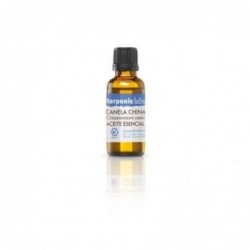 Terpenic Evo Ätherisches Zimt-Cassia-Öl 30 ml