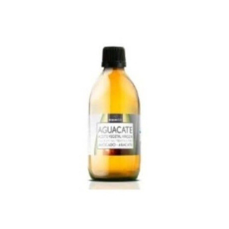 Olio vegetale di avocado Terpenic Evo 100 ml