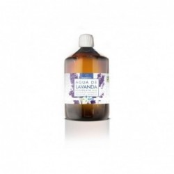 Terpenic Evo Lavender Water Bio Food Hydrolate 250 ml