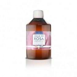 Terpenic Evo Agua de Rosa Hidrolato Alimentario Bio 250 ml