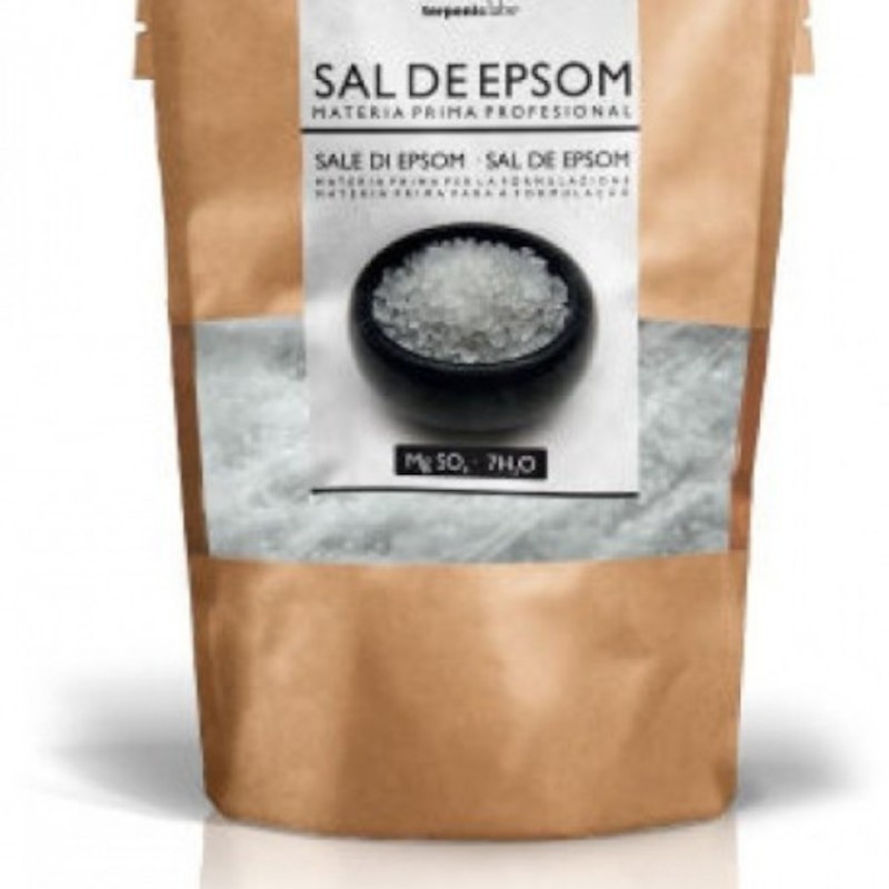 Terpenic Evo Epson Salz 250 gr Terpenic Evo Epson Salz 250 gr